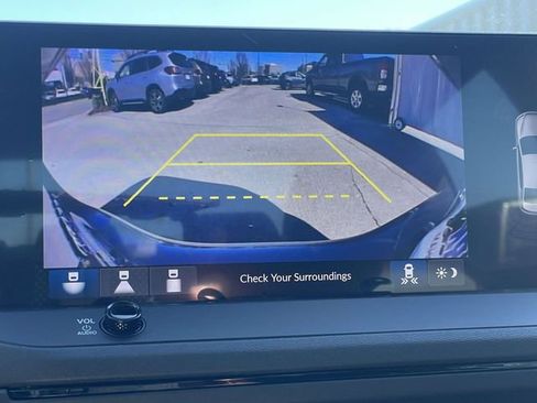 Used 2025 Honda Accord Touring image 19