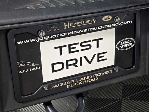 Used 2021 Ford Bronco First Edition AWD/4WD image 30