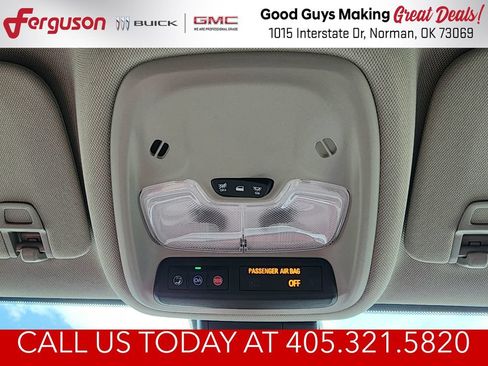 New 2026 Buick Encore GX Preferred w/ Advanced Technology Package FWD image 34