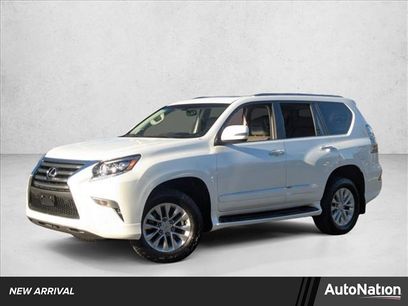 Used 2018 Lexus GX 460 Premium w/ Premium Package