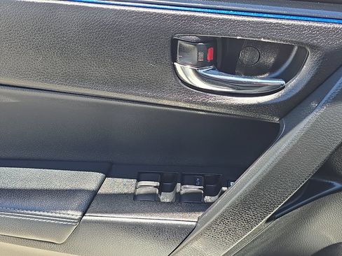 Used 2019 Toyota Corolla XSE w/ Protection Package FWD image 29