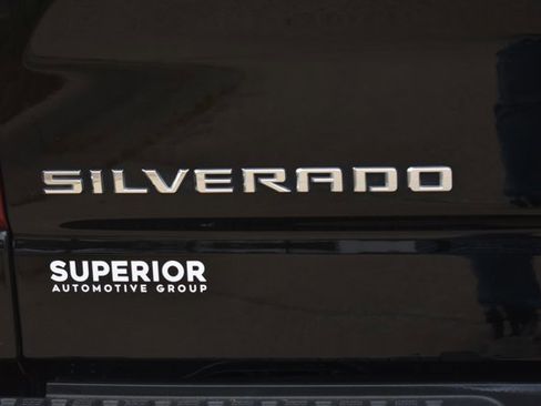 Used 2022 Chevrolet Silverado 1500 RST image 7