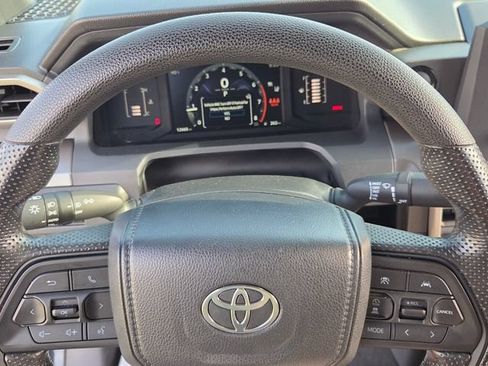 Used 2024 Toyota Tacoma SR5 RWD image 20