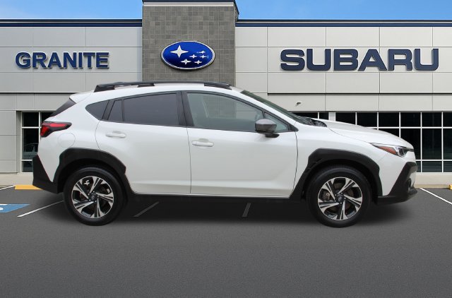Used 2024 Subaru Crosstrek 2.0i Premium AWD/4WD image 12