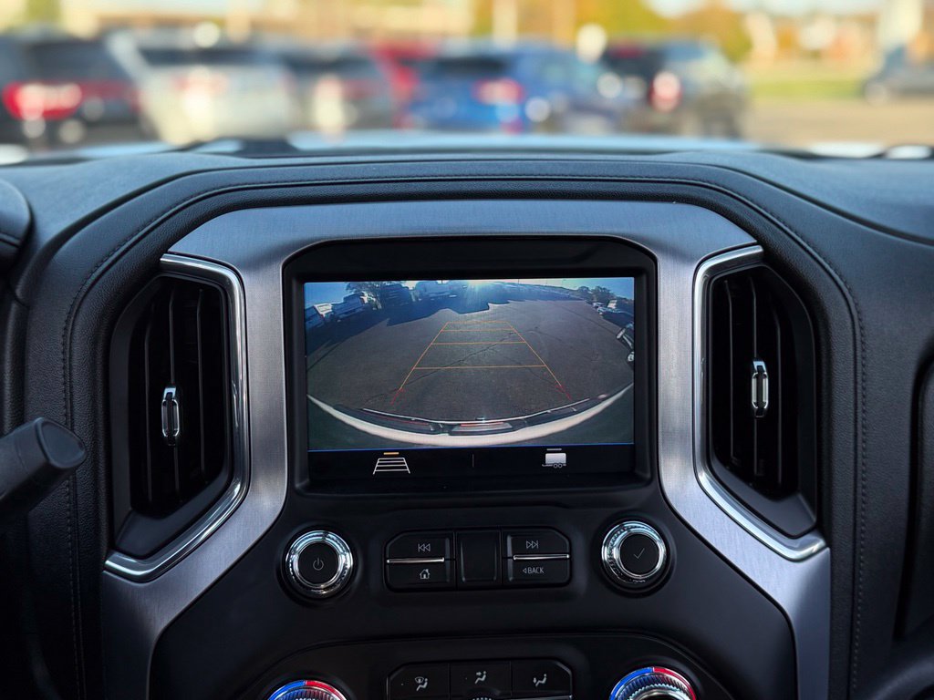 Used 2022 GMC Sierra 1500 Elevation AWD/4WD image 4