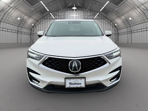Used 2019 Acura RDX AWD w/ Advance Package image 13