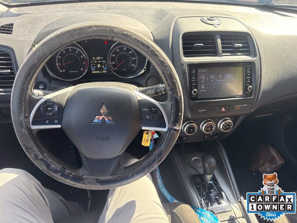 Used 2022 Mitsubishi Outlander Sport FWD image 19