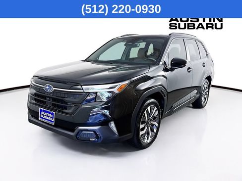 Used 2026 Subaru Forester Touring AWD/4WD image 4