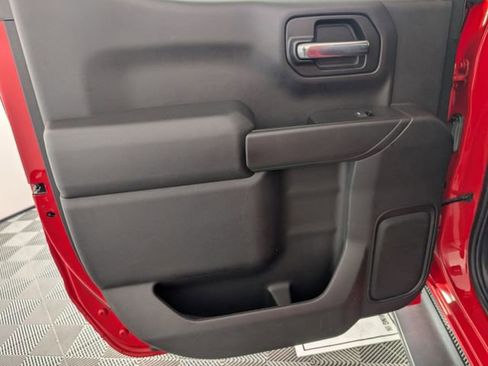 Used 2020 Chevrolet Silverado 1500 Custom w/ Infotainment Package image 23