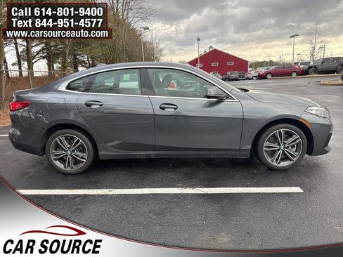 Used 2021 BMW 228i xDrive Gran Coupe 228i xDrive w/ Convenience Package image 8