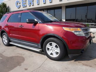 Used 2014 Ford Explorer FWD video 1