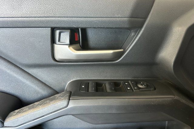 Certified 2024 Toyota Tacoma TRD Sport AWD/4WD image 14