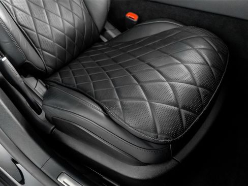 Used 2021 Mercedes-Benz S 500 4MATIC image 33