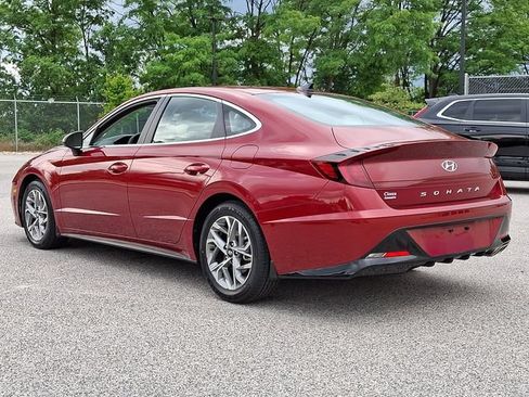 Used 2023 Hyundai Sonata SEL FWD image 7