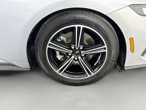 Used 2024 Ford Mustang Premium RWD image 30
