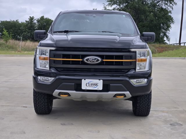 Used 2022 Ford F150 Tremor AWD/4WD image 3