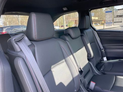 New 2026 Honda Odyssey Sport-L image 36