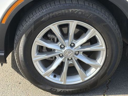 Used 2025 Honda CR-V EX-L image 16