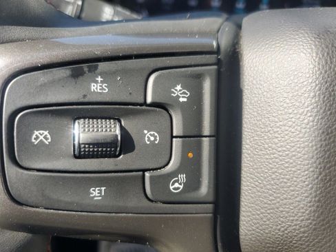 Used 2024 Chevrolet Tahoe RST w/ Luxury Package image 22