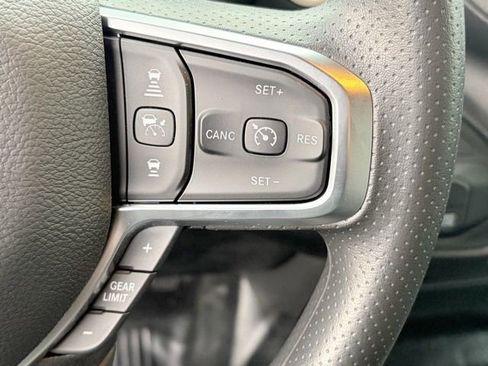 New 2026 RAM 2500 Tradesman w/ Commercial Features Package image 17