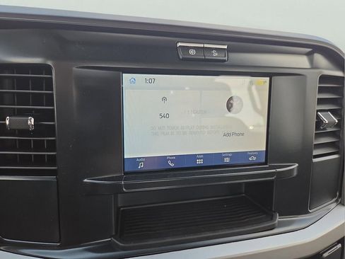 New 2025 Ford F250 XL w/ STX Appearance Package image 11