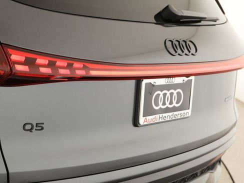 New 2026 Audi Q5 Premium Plus AWD/4WD image 35