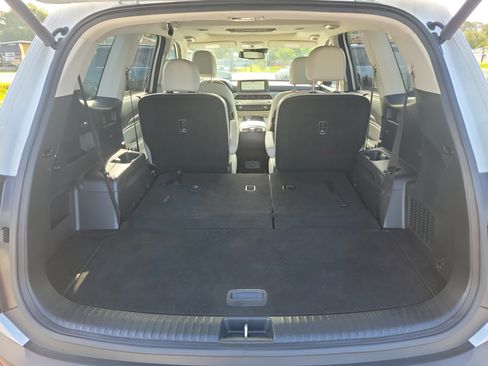 Used 2021 Kia Telluride EX w/ EX Premium Package FWD image 12
