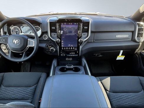 New 2026 RAM 1500 Big Horn image 9