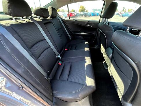 Used 2014 Honda Accord Sport image 19
