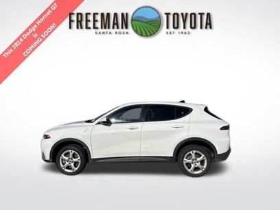 Used 2024 Dodge Hornet GT