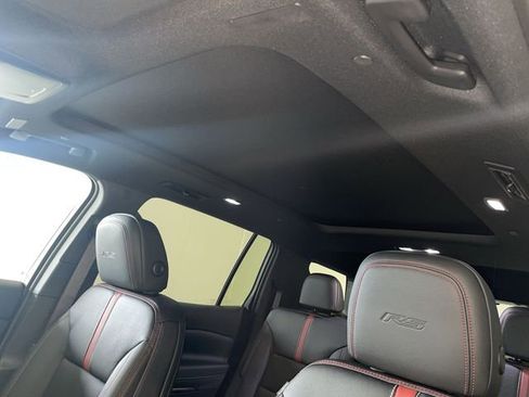 New 2026 Chevrolet Traverse RS AWD/4WD image 31