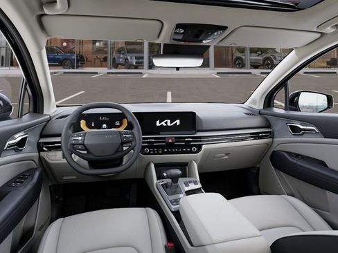 New 2026 Kia Sportage EX FWD image 14