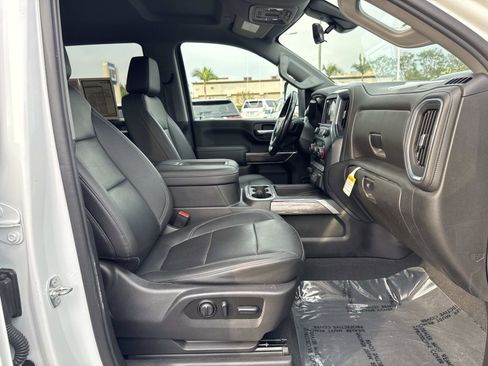 Used 2021 Chevrolet Silverado 3500 LTZ w/ LTZ Plus Package image 25