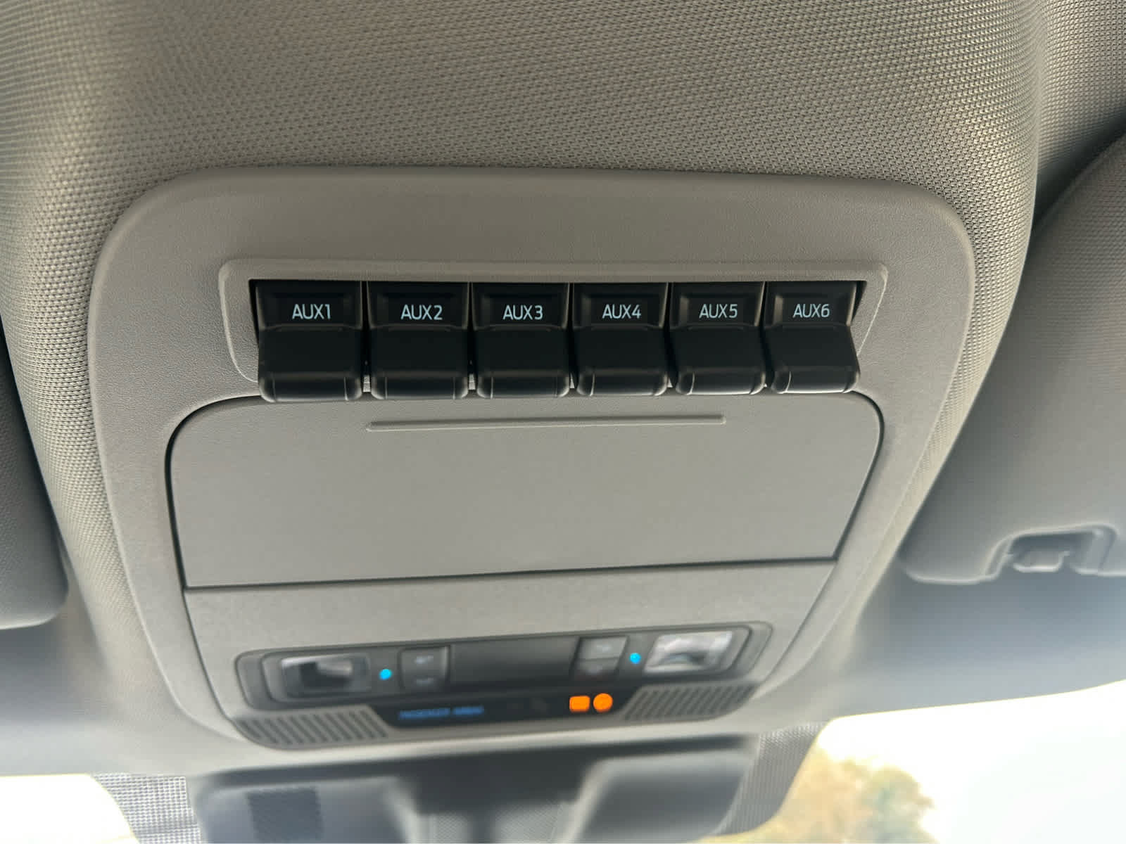 New 2027 Ford F450 XL AWD/4WD image 37