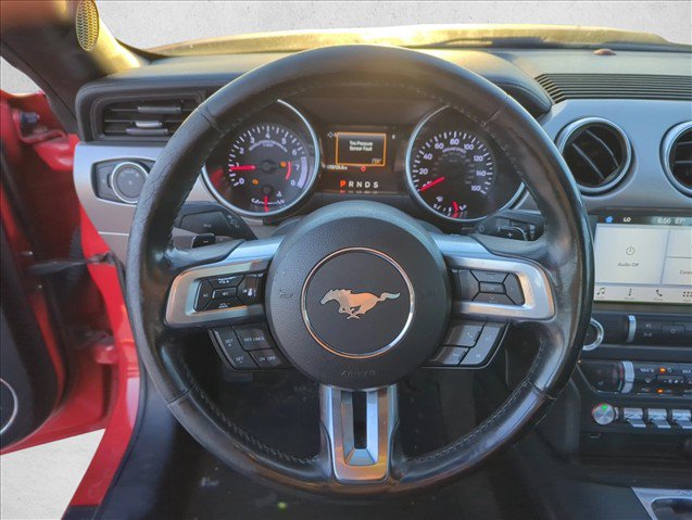 Used 2019 Ford Mustang Premium RWD image 14