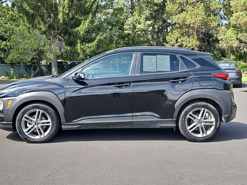 Used 2018 Hyundai Kona SEL w/ SEL Tech Package 02 image 8