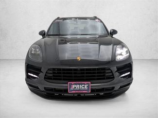 Used 2019 Porsche Macan video 2