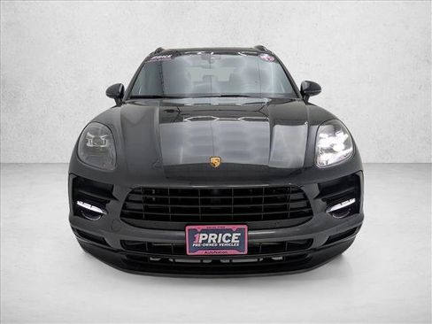 Used 2019 Porsche Macan image 2