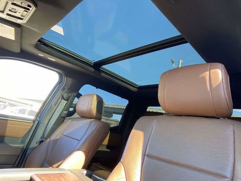 Used 2022 Toyota Tundra 1794 Edition image 15