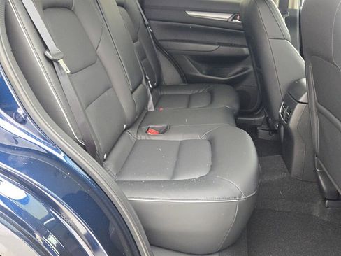 New 2025 MAZDA CX-5 AWD 2.5 S w/ Select Package image 9