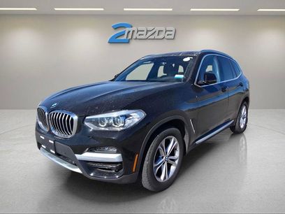 Used 2020 BMW X3 xDrive30i
