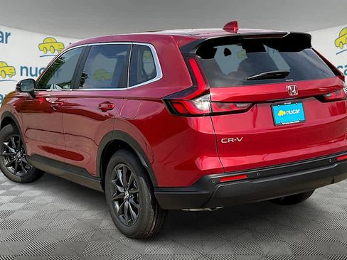 New 2026 Honda CR-V EX-L image 4