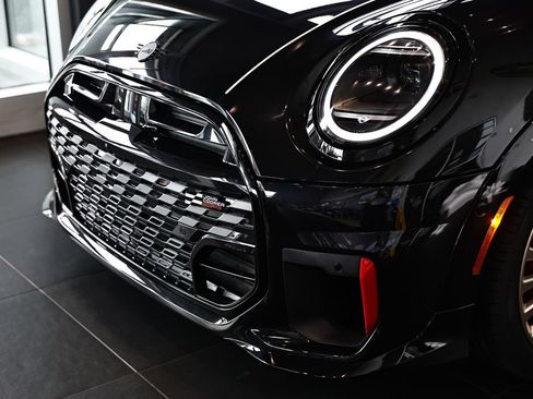 New 2027 MINI Cooper John Cooper Works FWD image 12