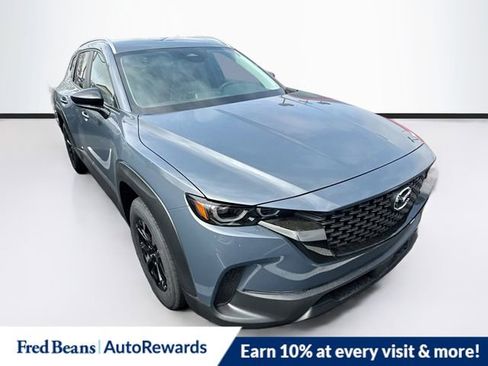 New 2026 MAZDA CX-50 AWD 2.5 S w/ Select Package image 2