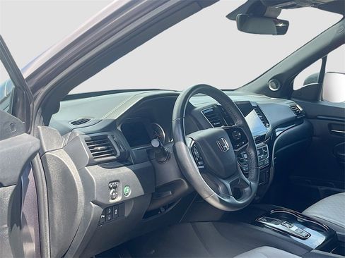 Used 2021 Honda Passport Touring image 9