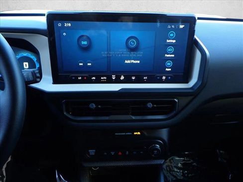 New 2025 Ford Bronco Sport Heritage image 15