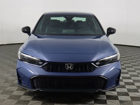 New 2026 Honda Civic Sport image 6