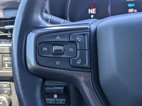 Used 2022 Chevrolet Tahoe RST w/ Sport Performance Package AWD/4WD image 26