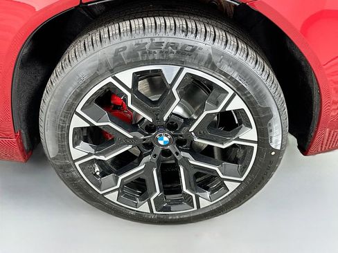 New 2026 BMW X3 xDrive30 w/ M Sport Package image 23