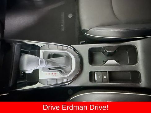 Used 2024 Kia Forte GT-Line FWD image 18